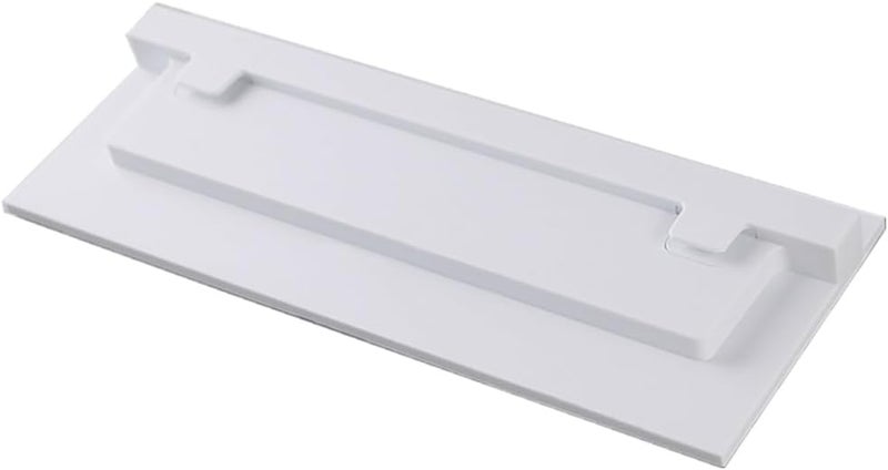 CHENXIN Vertical Stand for Xbox One S Console White, Simplicity Cooling Anti-Slip Xbox One S Stand - Image 2